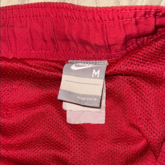 🌹Nike Swim Athletic Shorts - Picture 3 of 3